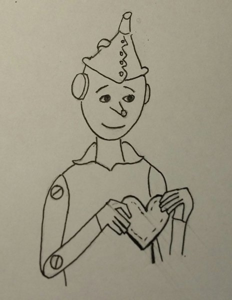 Волшебник изумрудного города нарисовать