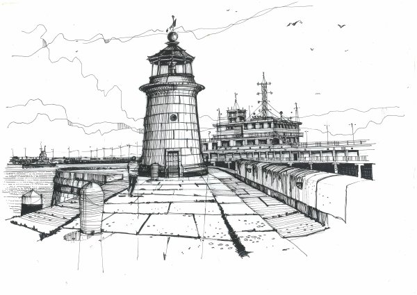 «Старый Маяк»