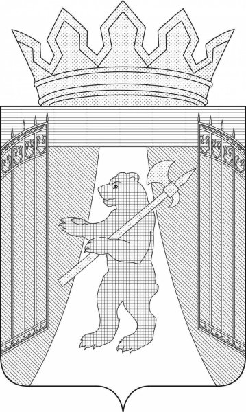 Ярославль герб города