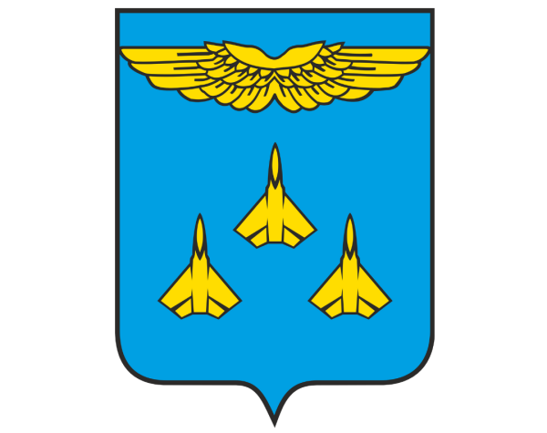 Жуковский наукоград герб