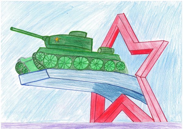 Памятник танка липцекъ