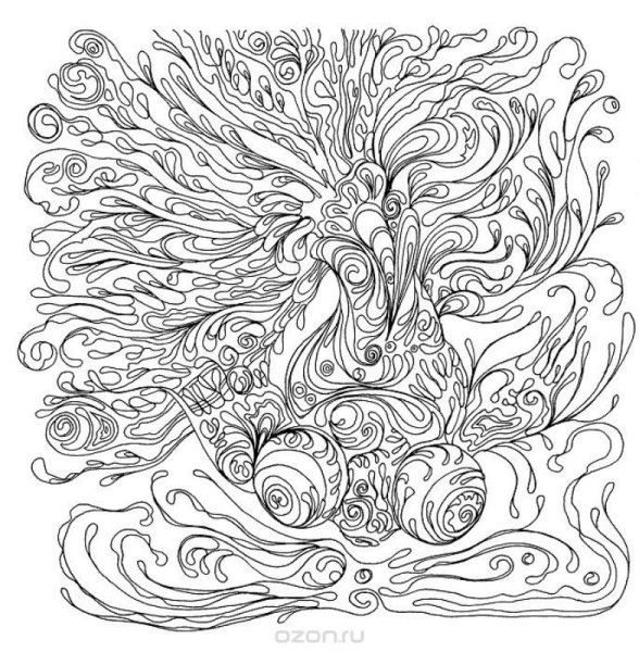 Медитативная арт-терапия