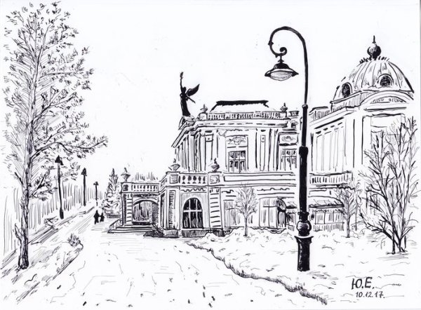 Омск Графика Омск