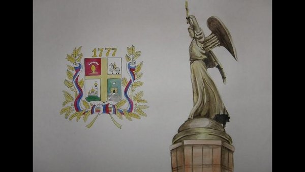 Рисунки города Ставрополя