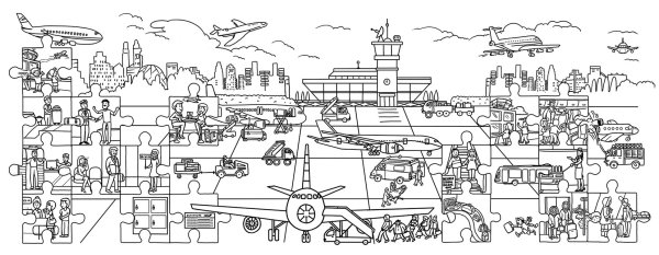 Раскраска войнушка для мальчиков