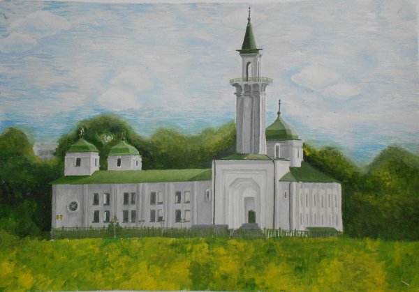 Субхангулово Белорецкого района