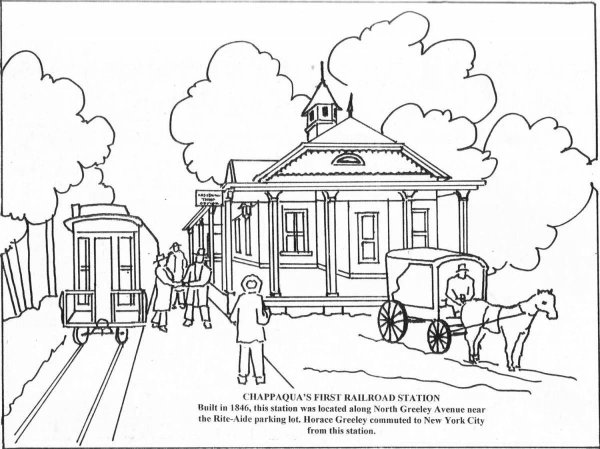 Раскраска музей для детей