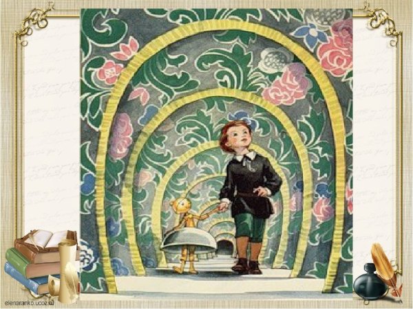 Молоточки из сказки городок в табакерке