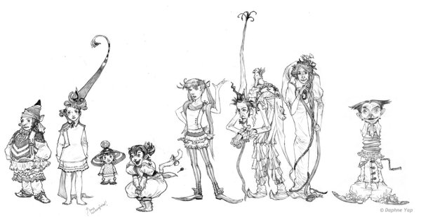 Волшебник изумрудного города