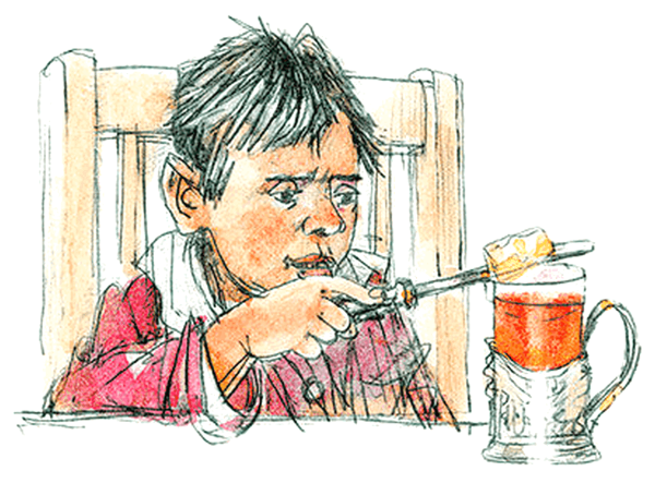 Михаил Зощенко золотые слова