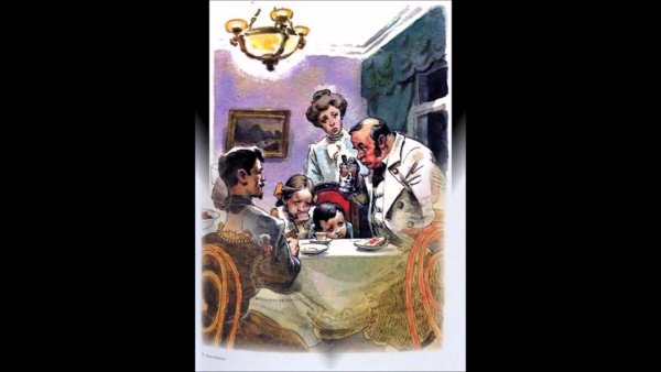 Золотые слова Зощенко