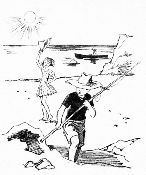 Пантелеев трус