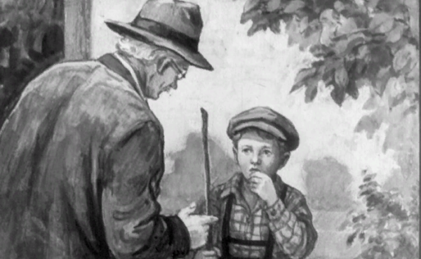 Честное слово Пантелеев иллюстрации к книге