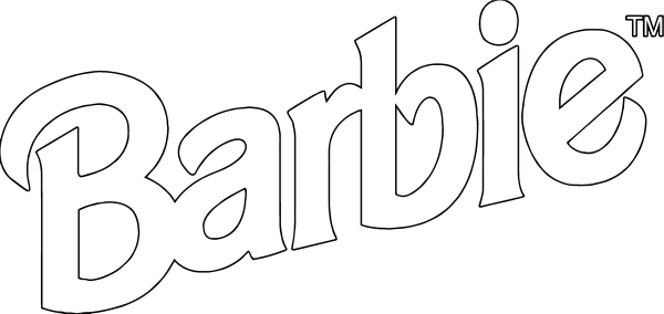 Раскраски надписи