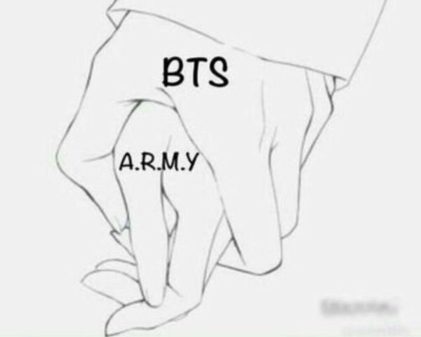 Рисунки для срисовки корейские надписи