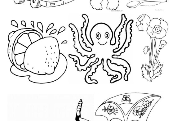 Звук м задания для детей