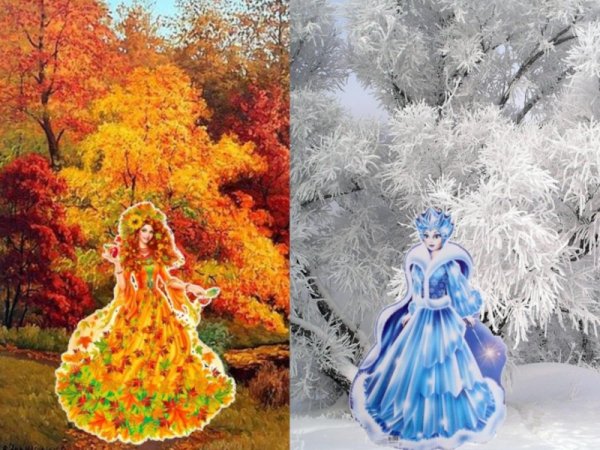 Иллюстрация к стихотворению золотое слово Бальмонт