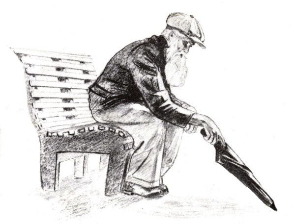 Осеева волшебное слово иллюстрации