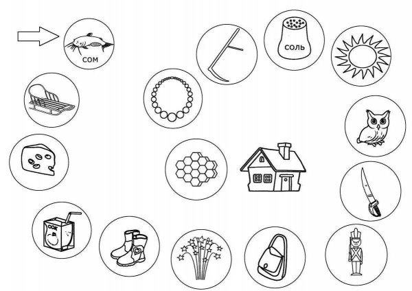 Автоматизация звука с задания