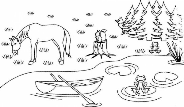 Автоматизация звука л задания