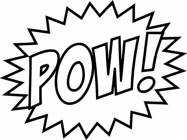 Раскраска граффити бум