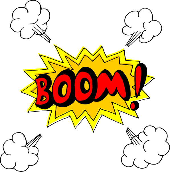 Комикс надписи