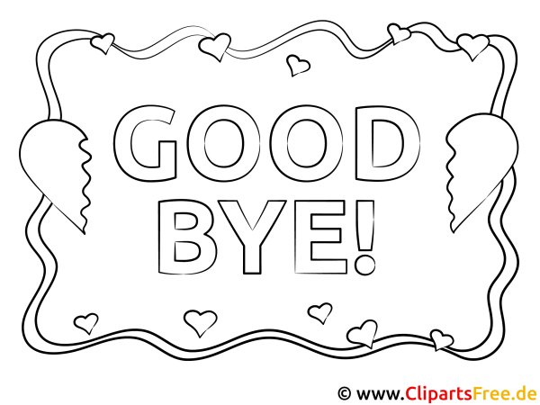 Раскраски с английскими словами