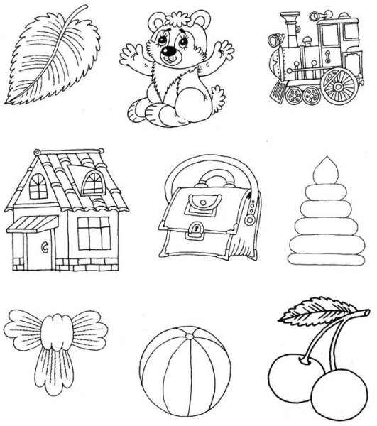 Твердые и мягкие согласные задания для дошкольников