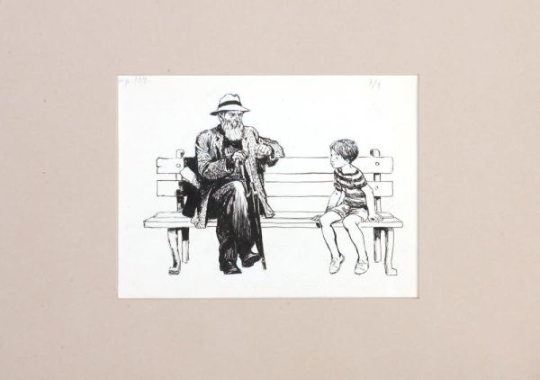 Осеева волшебное слово раскраска