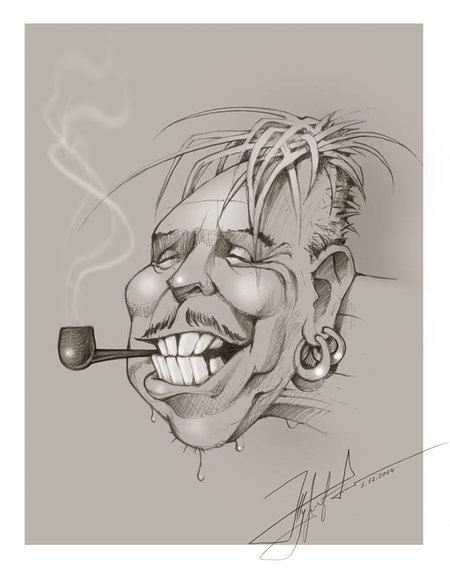 Леонид Журавель Отечественная война