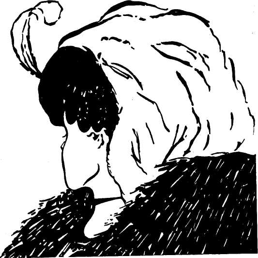 Стивен Кови парадигма старуха девушка