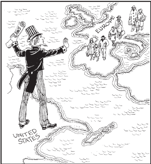 Доктрина Монро