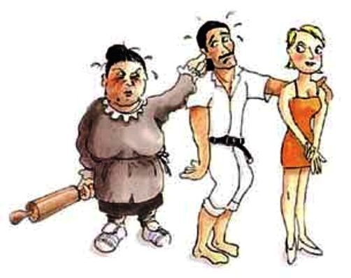 Муж маменькин сынок приколы