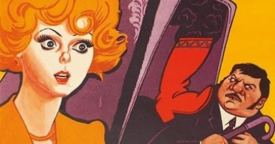 Иван Васильевич меняет профессию аниме