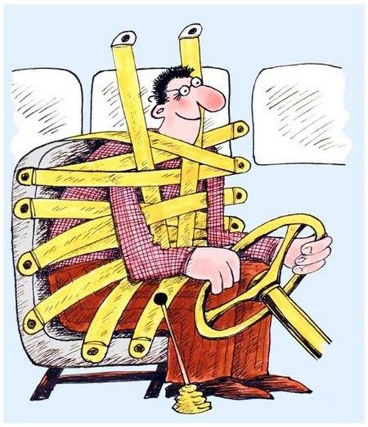 Наглядная безопасность и охрана труда