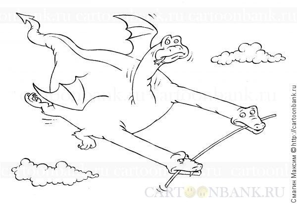 Лягушка путешественница карикатура