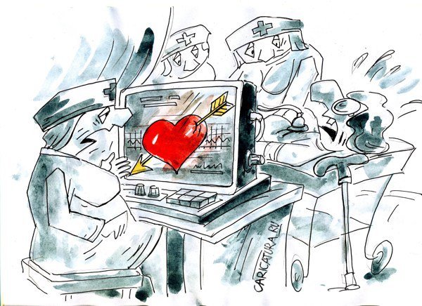 Ум и сердце