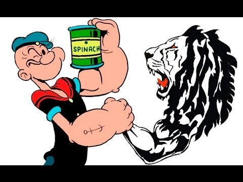 Армрестлинг смешной