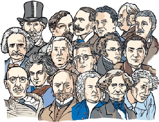 Щелкунчик Графика