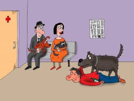 Валерий Тарасенко карикатуры