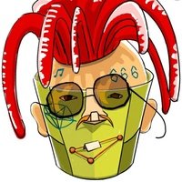 Моргенштерн арт