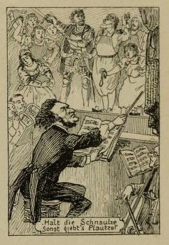 Вагнер карикатура (49 фото)