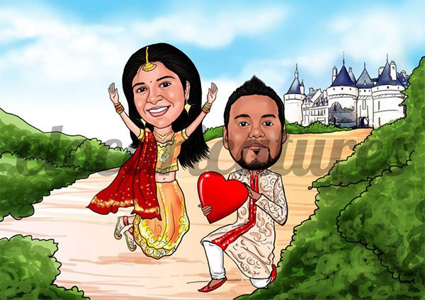 Джет ли рисунок