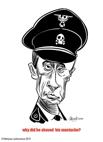 Анекдоты про КГБ