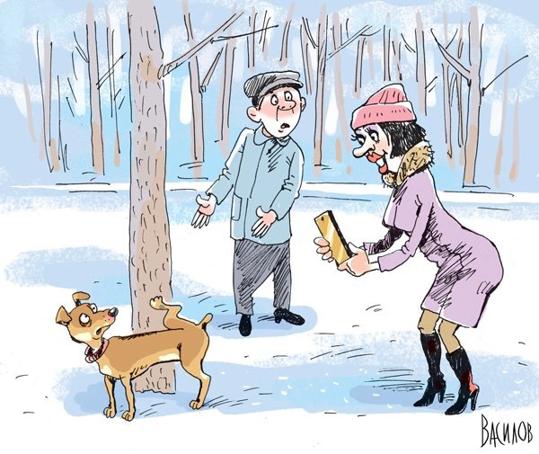 Художник Камиль Бузыкаев