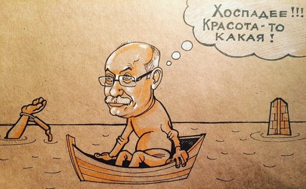 Камиль Бузыкаев Ирек Ялалов