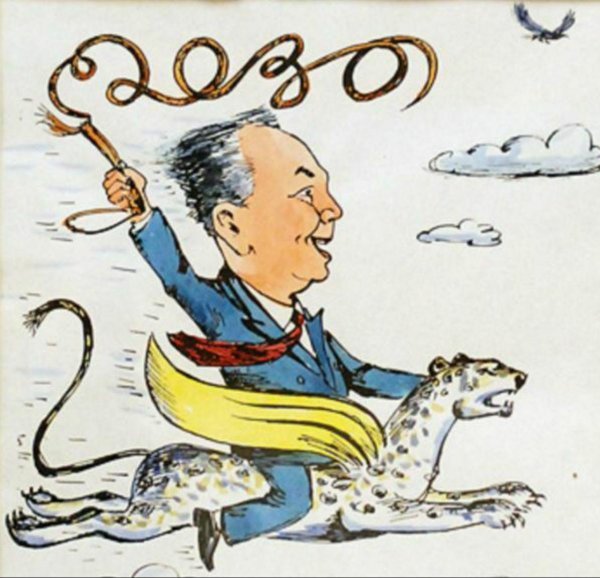 Карикатуры на Назарбаева