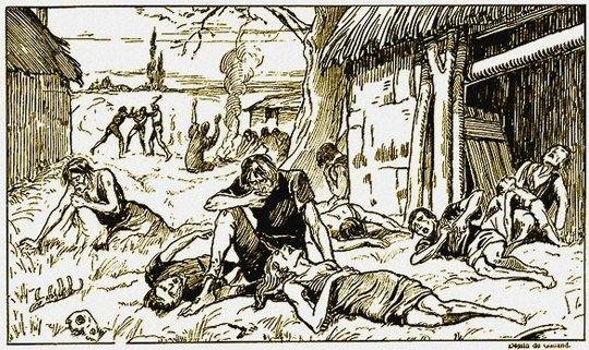 Голодомор карикатура (45 фото)