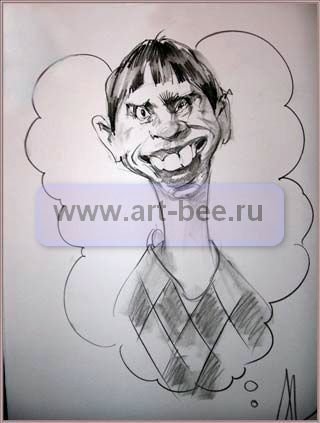 Карикатуры на Панина