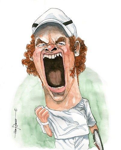 Рисунки Панина Андрея актера